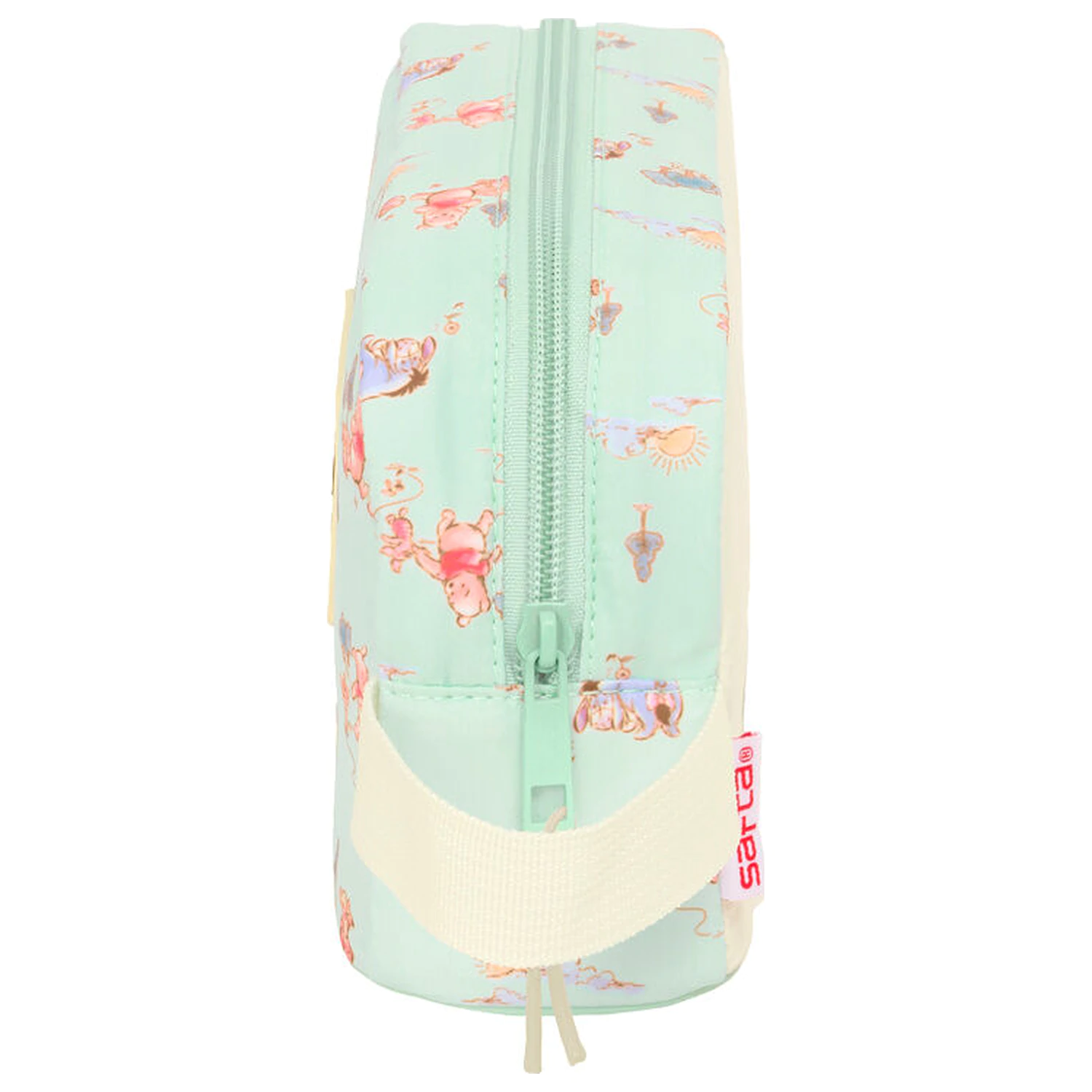 Disney Winnie the Pooh torba termiczna na lunch zdjęcie produktu