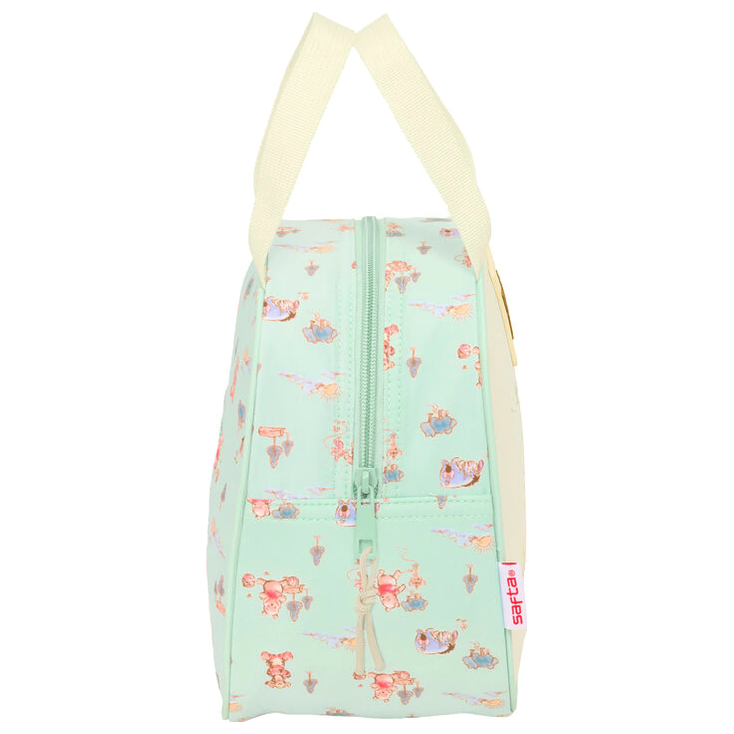 Disney Kubuś Puchatek torba termiczna na lunch zdjęcie produktu