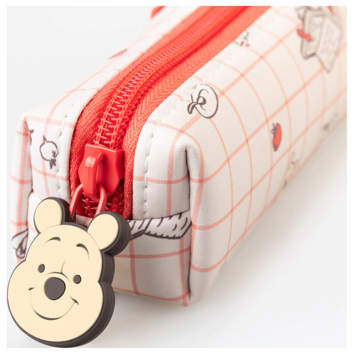 Disney Winnie the Pooh piórnik + długopis i ołówek zdjęcie produktu