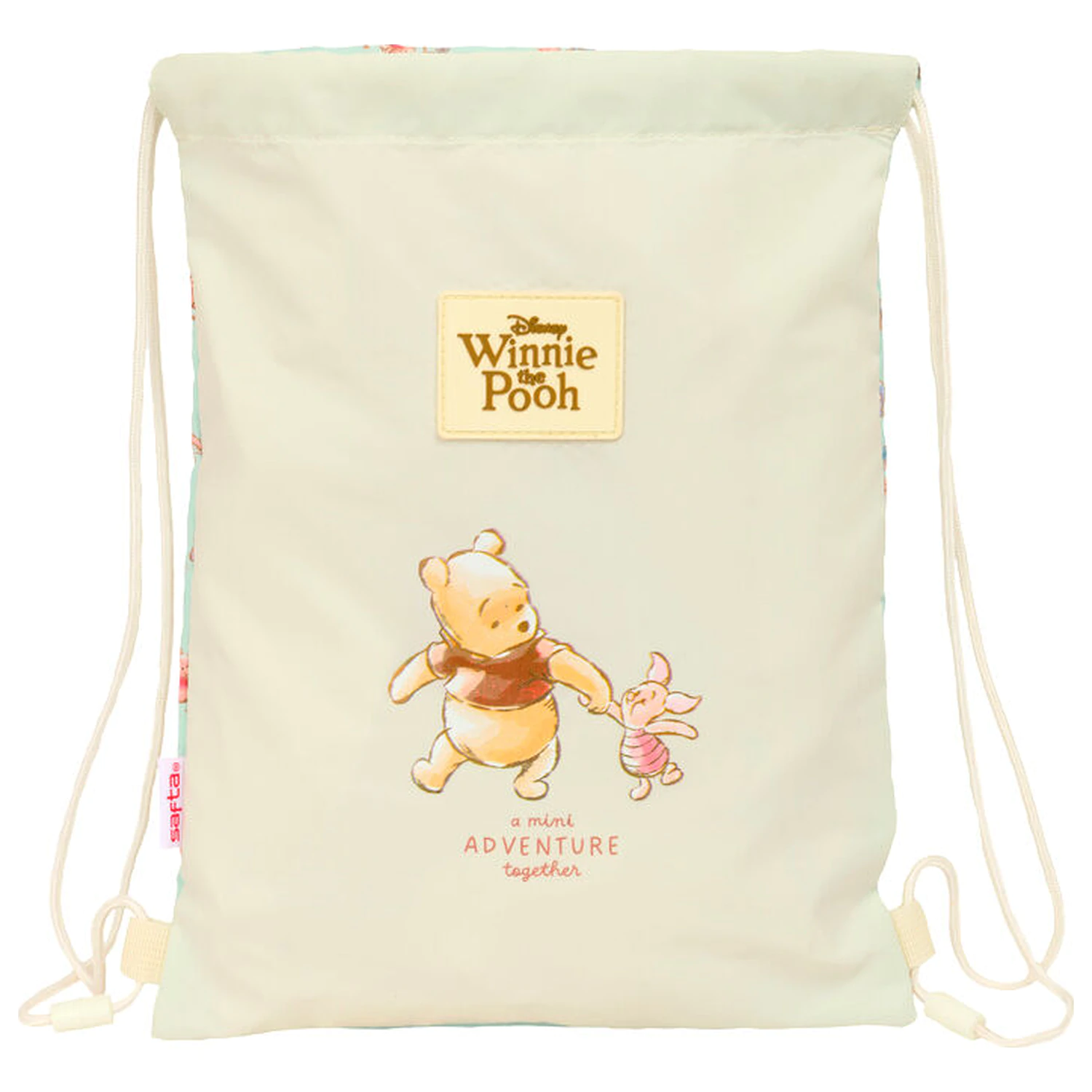 Disney Winnie the Pooh torba sportowa 34cm zdjęcie produktu