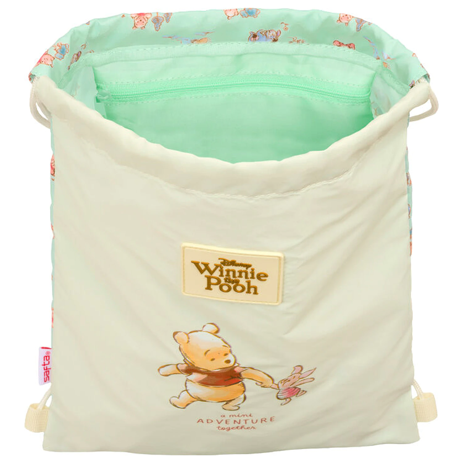 Disney Winnie the Pooh torba sportowa 34cm zdjęcie produktu