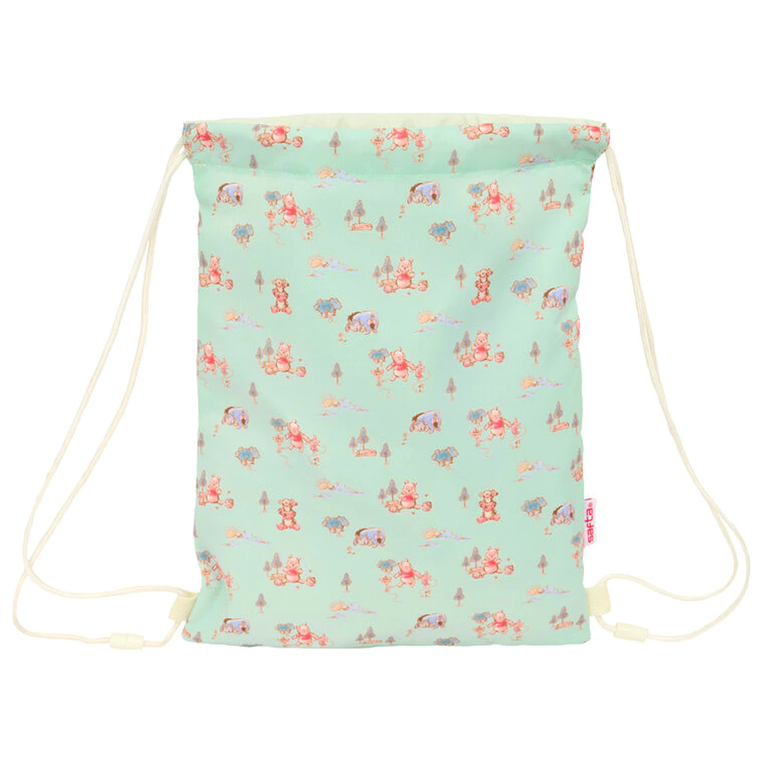 Disney Winnie the Pooh torba sportowa 34cm zdjęcie produktu