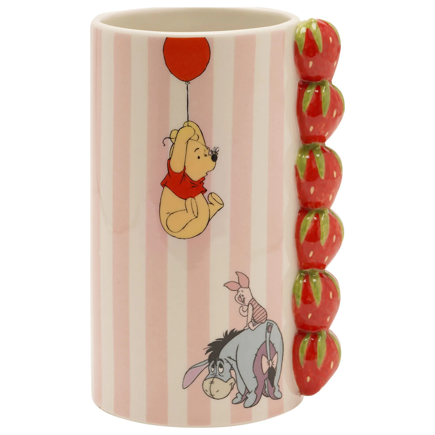 Disney Kubuś Puchatek wazon zdjęcie produktu
