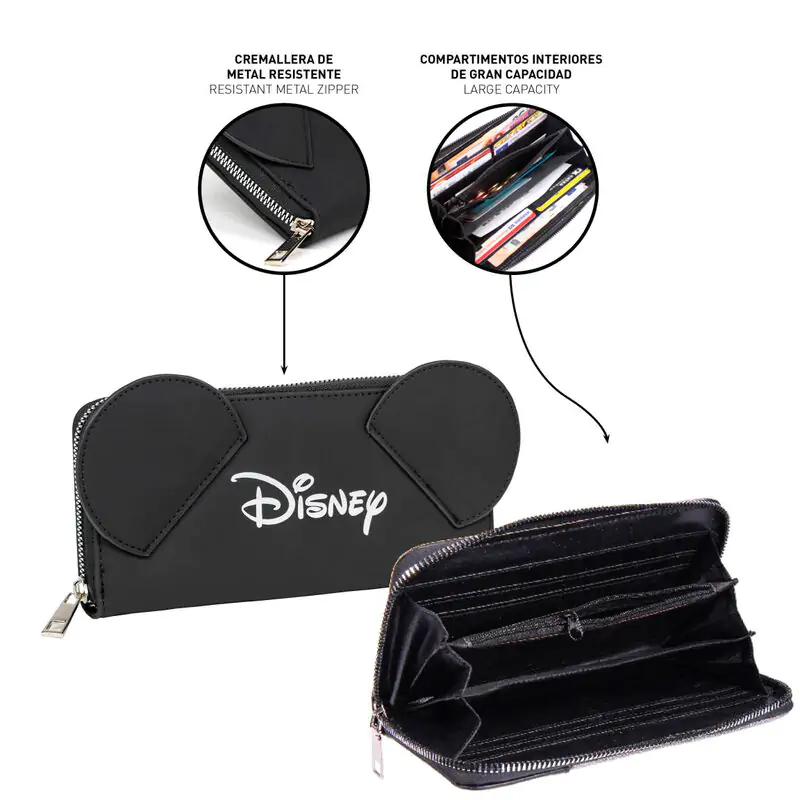 Portfel Disney Mickey 100Th Anniversary zdjęcie produktu