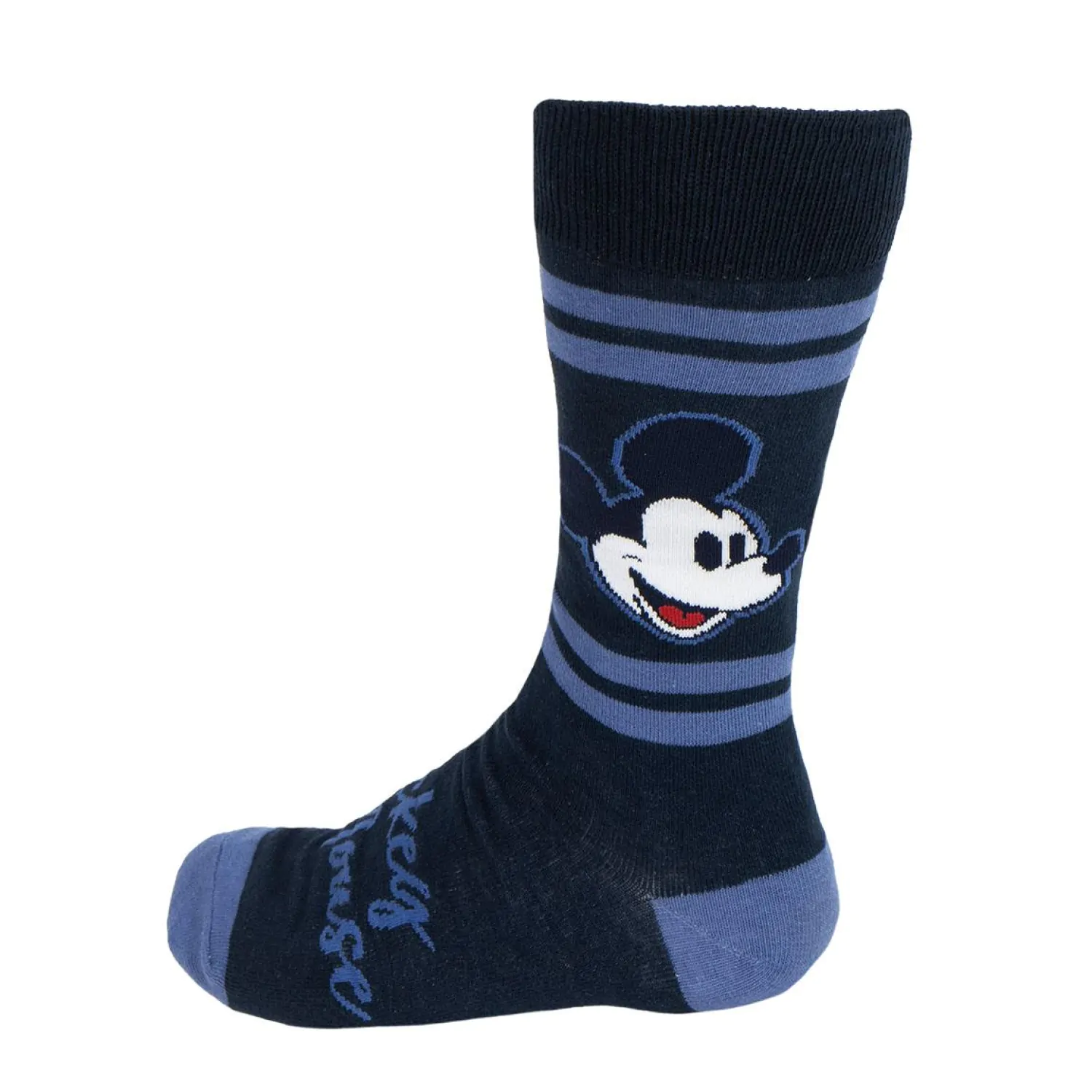 Disney Mickey pack 3 skarpetki adult zdjęcie produktu