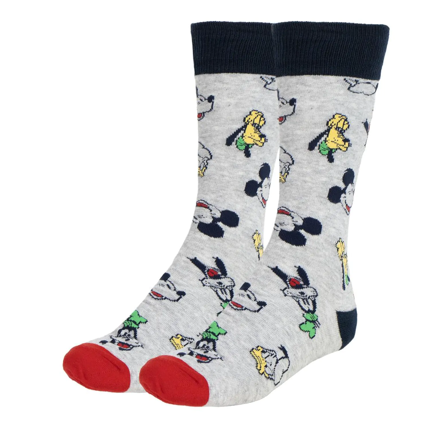 Disney Mickey pack 3 skarpetki adult zdjęcie produktu