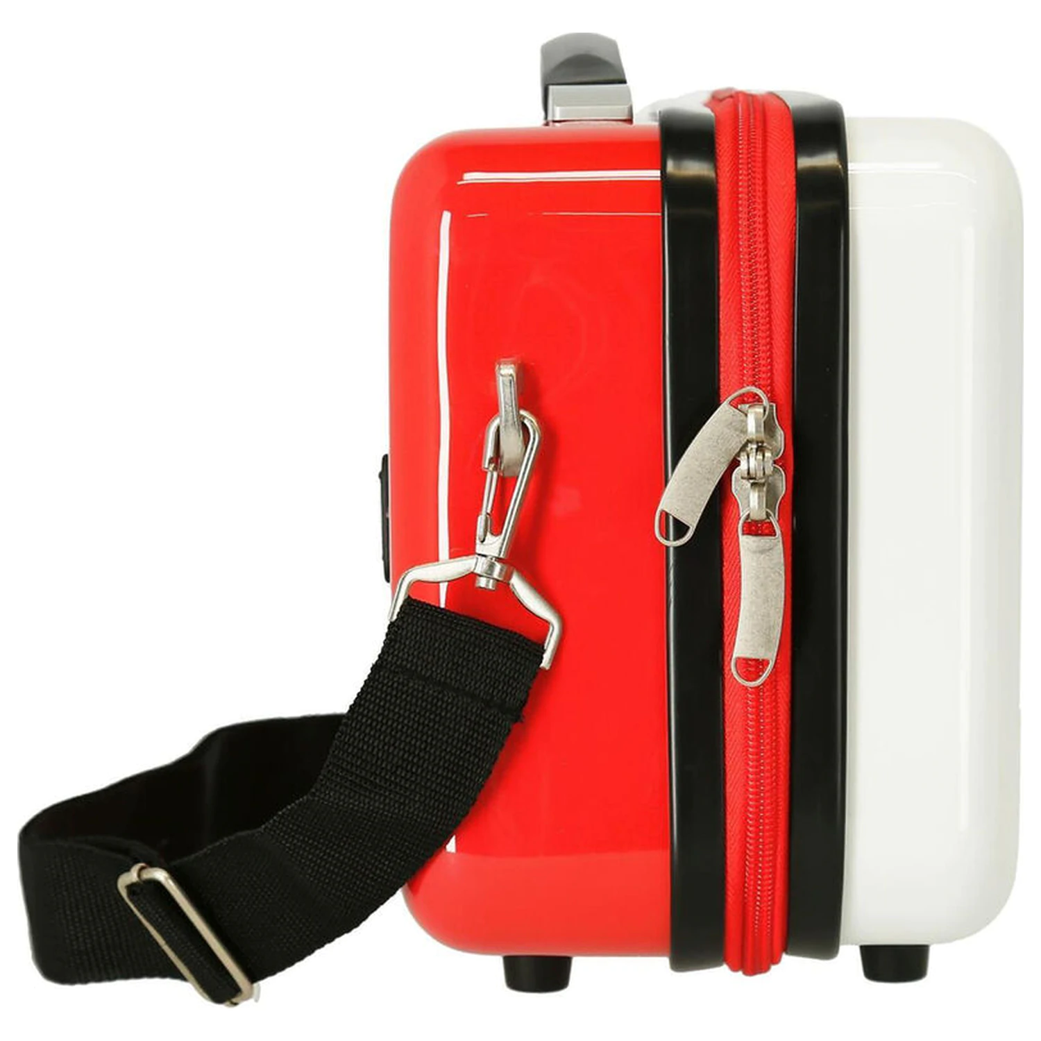 Disney Mickey 3D ABS adaptable beauty case 29cm zdjęcie produktu