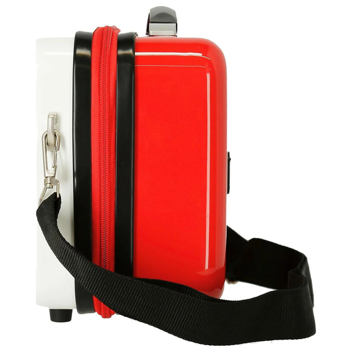 Disney Mickey 3D ABS adaptable beauty case 29cm zdjęcie produktu