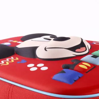 Disney Mickey plecak 3D 31cm zdjęcie produktu