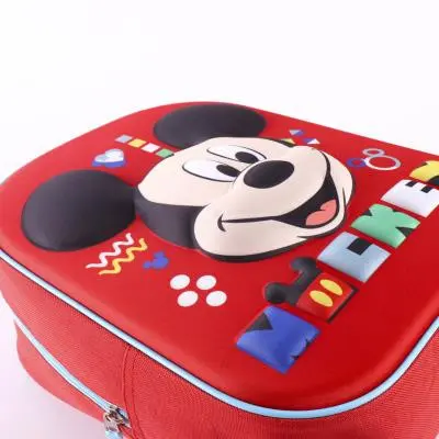 Disney Mickey plecak 3D 31cm zdjęcie produktu