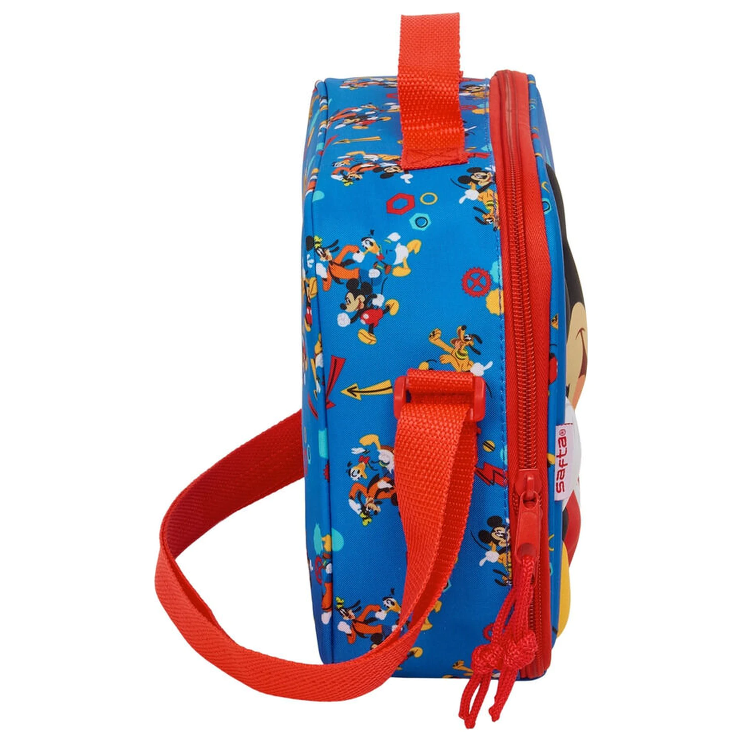 Disney Mickey 3D termiczna torba na lunch zdjęcie produktu