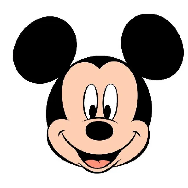 Poduszka 3D Disney Mickey zdjęcie produktu