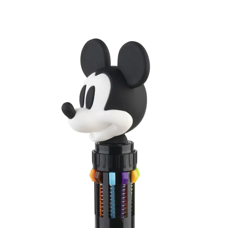 Długopis 3D Disney Mickey 10 colours zdjęcie produktu