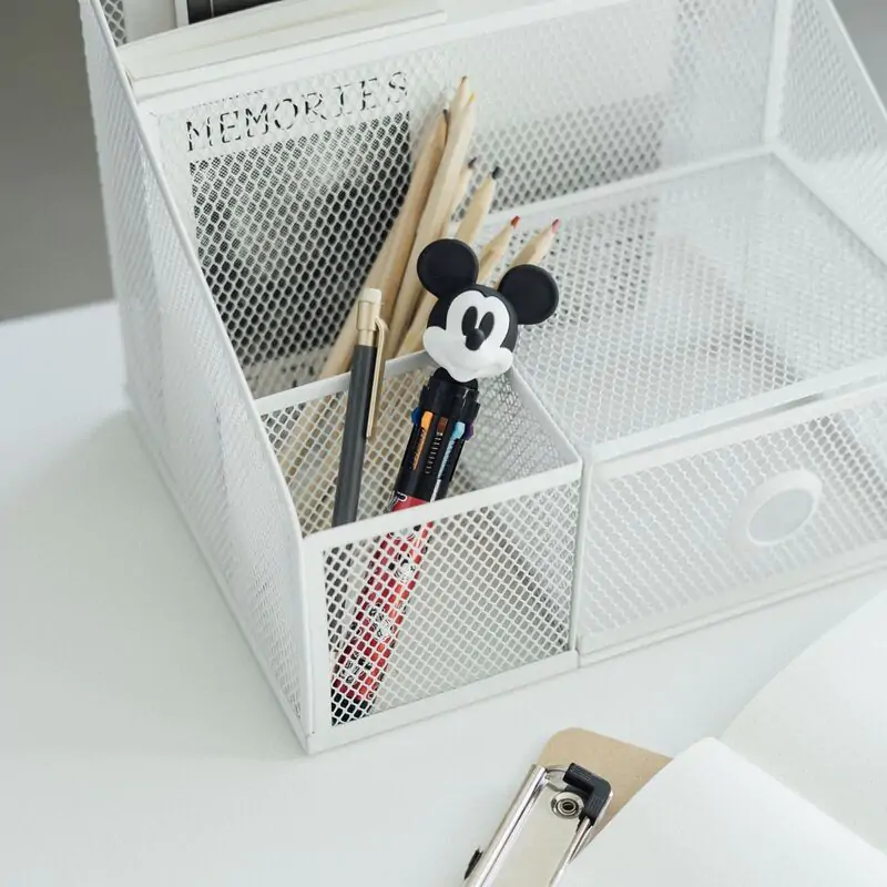 Długopis 3D Disney Mickey 10 colours zdjęcie produktu