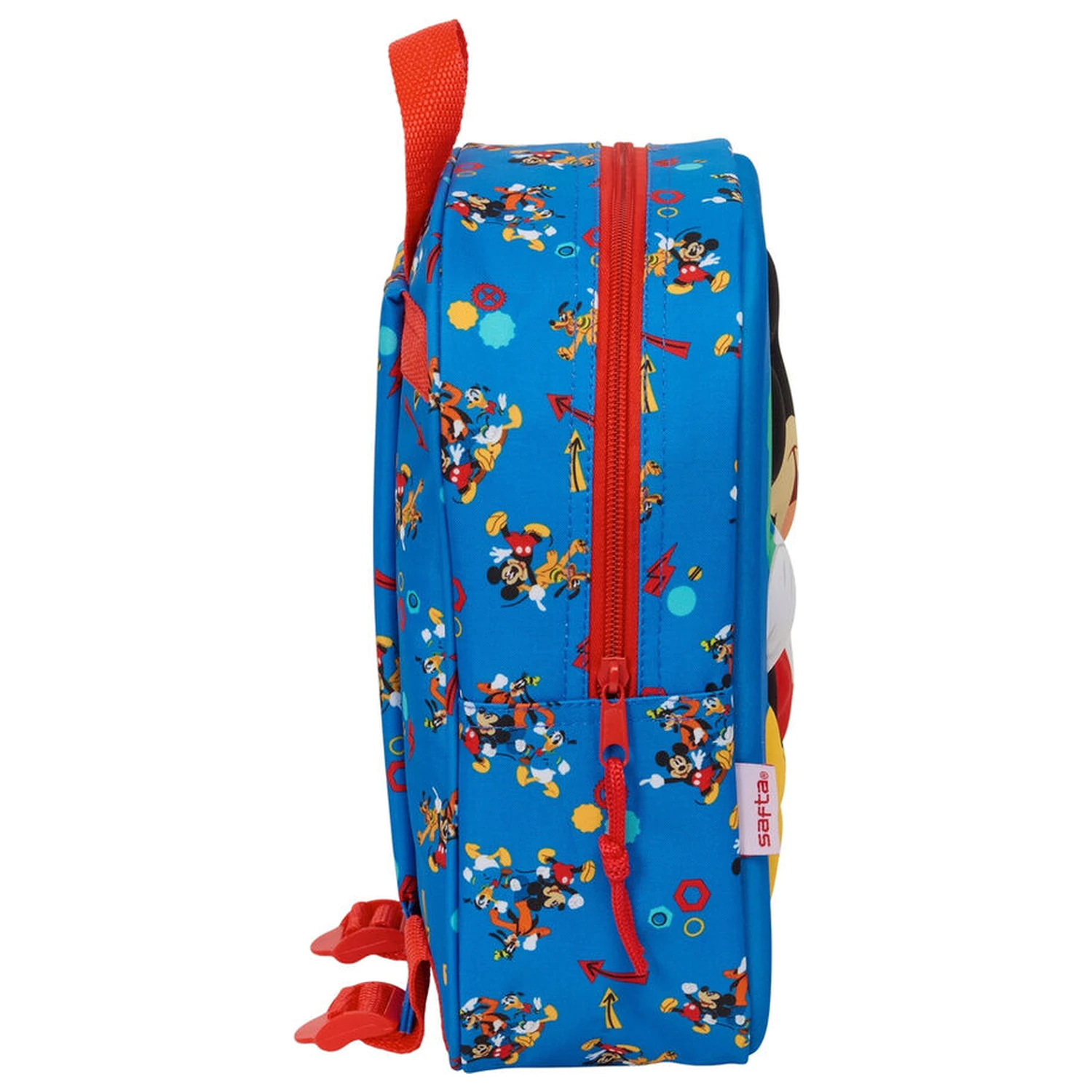 Disney Mickey plecak 3D 27cm zdjęcie produktu