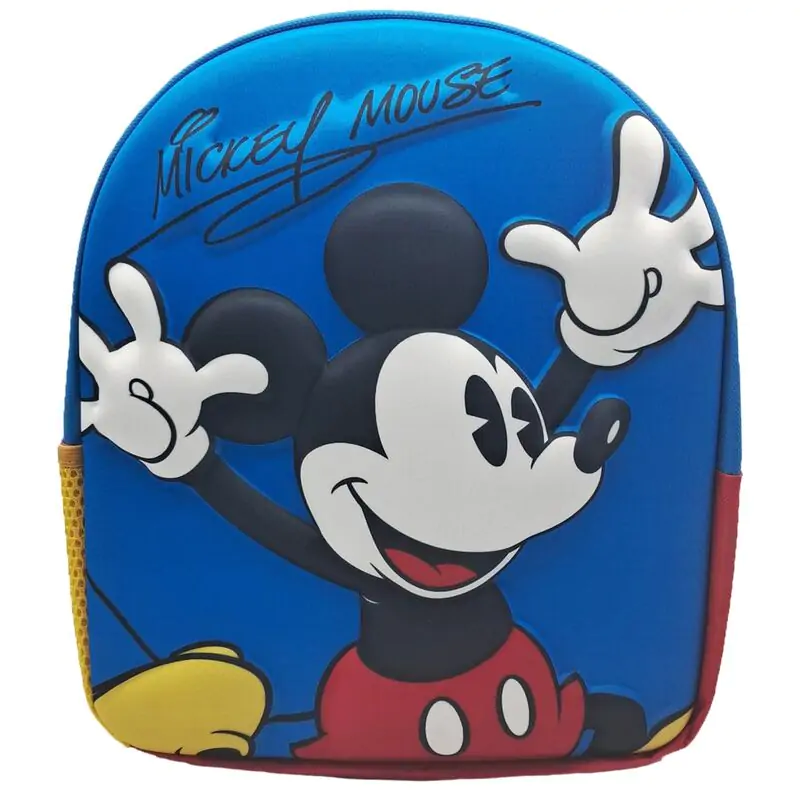 Plecak 3D Disney Mickey 30 cm zdjęcie produktu