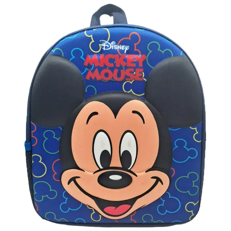 Plecak Disney Mickey 3D 30 cm zdjęcie produktu