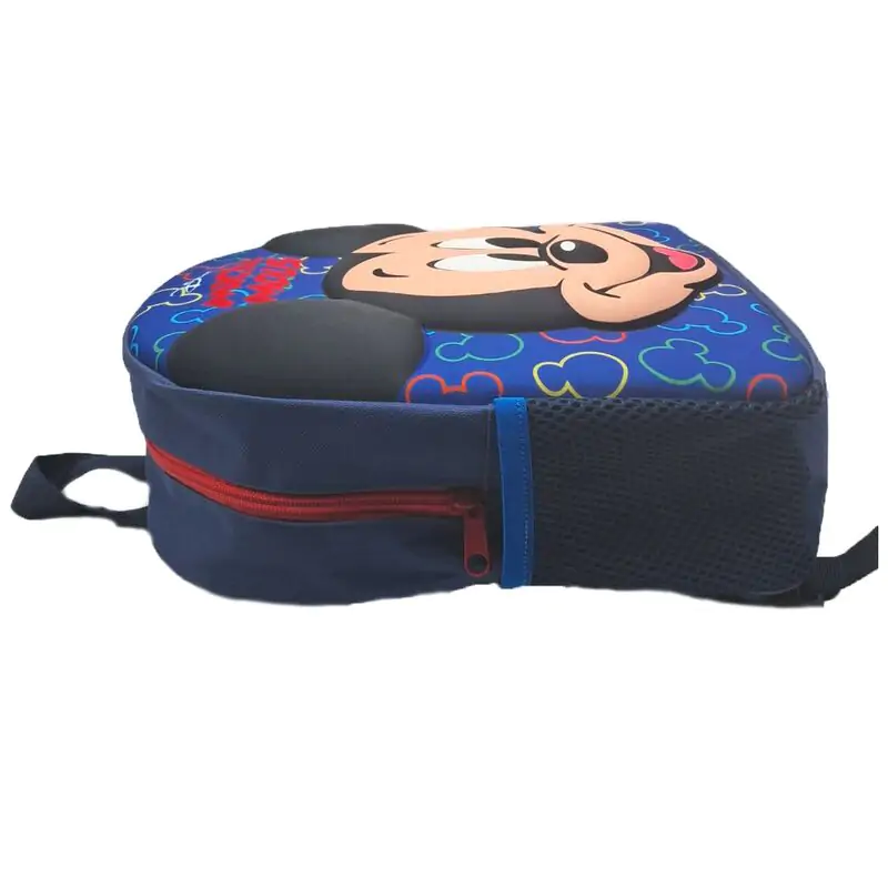 Plecak Disney Mickey 3D 30 cm zdjęcie produktu