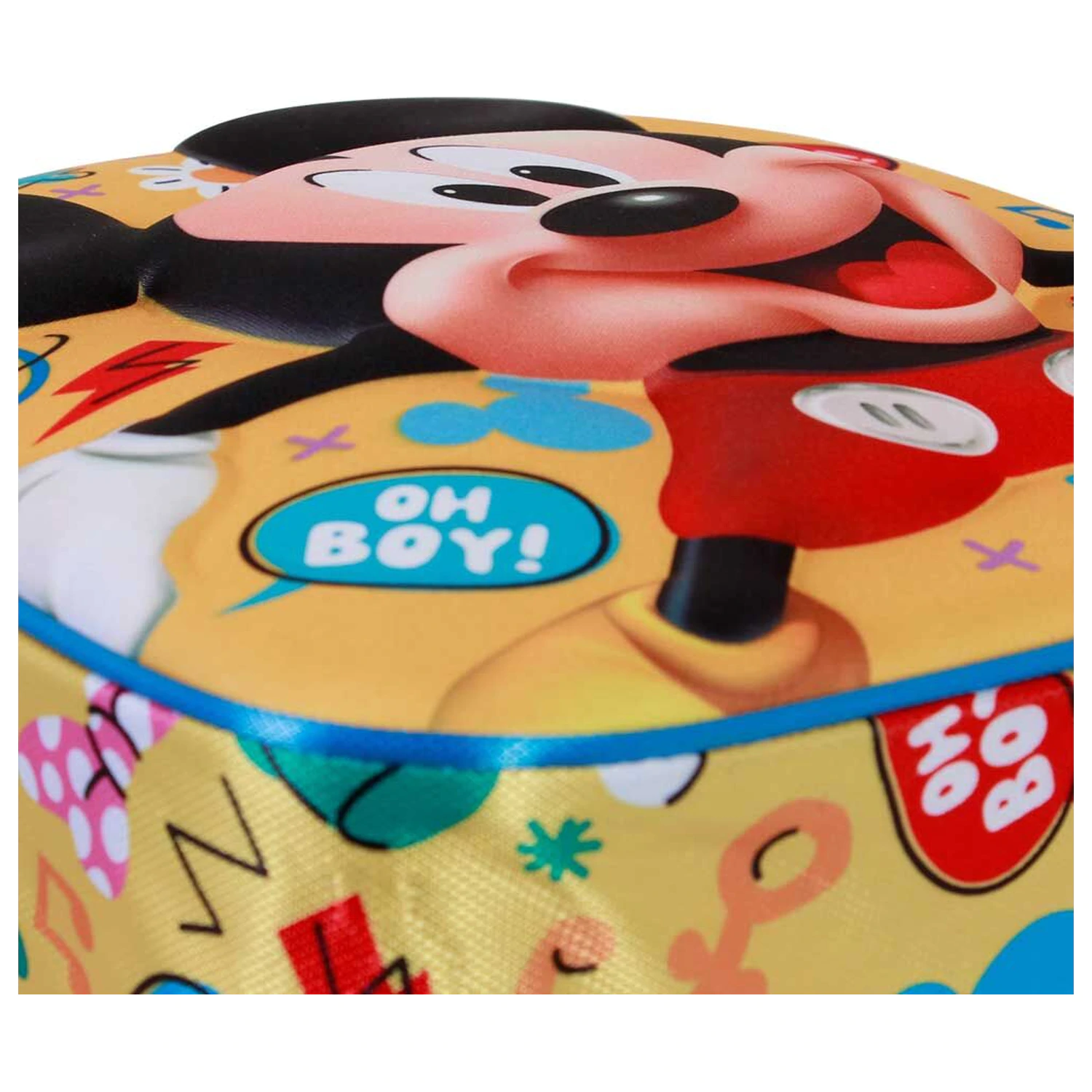 Disney Mickey plecak 3D 30 cm zdjęcie produktu