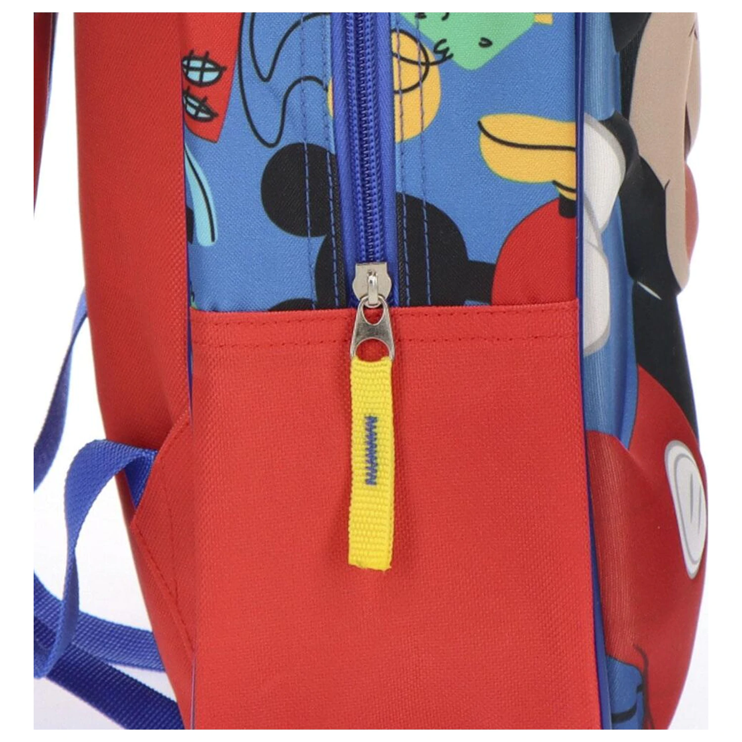 Disney Mickey Plecak 3D 30 cm zdjęcie produktu
