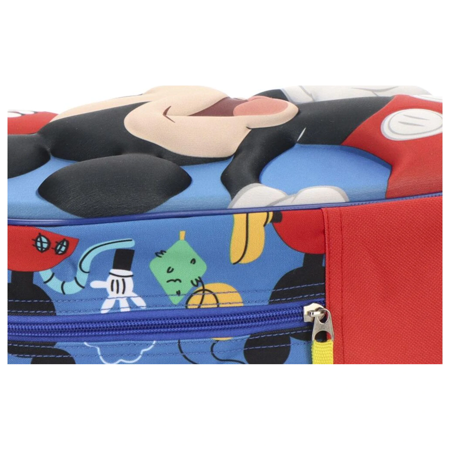 Disney Mickey Plecak 3D 30 cm zdjęcie produktu