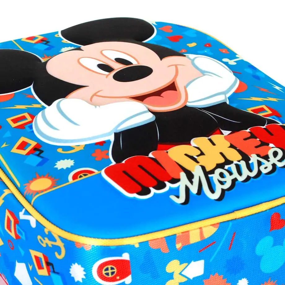 Plecak 3D Disney Mickey 31 cm zdjęcie produktu