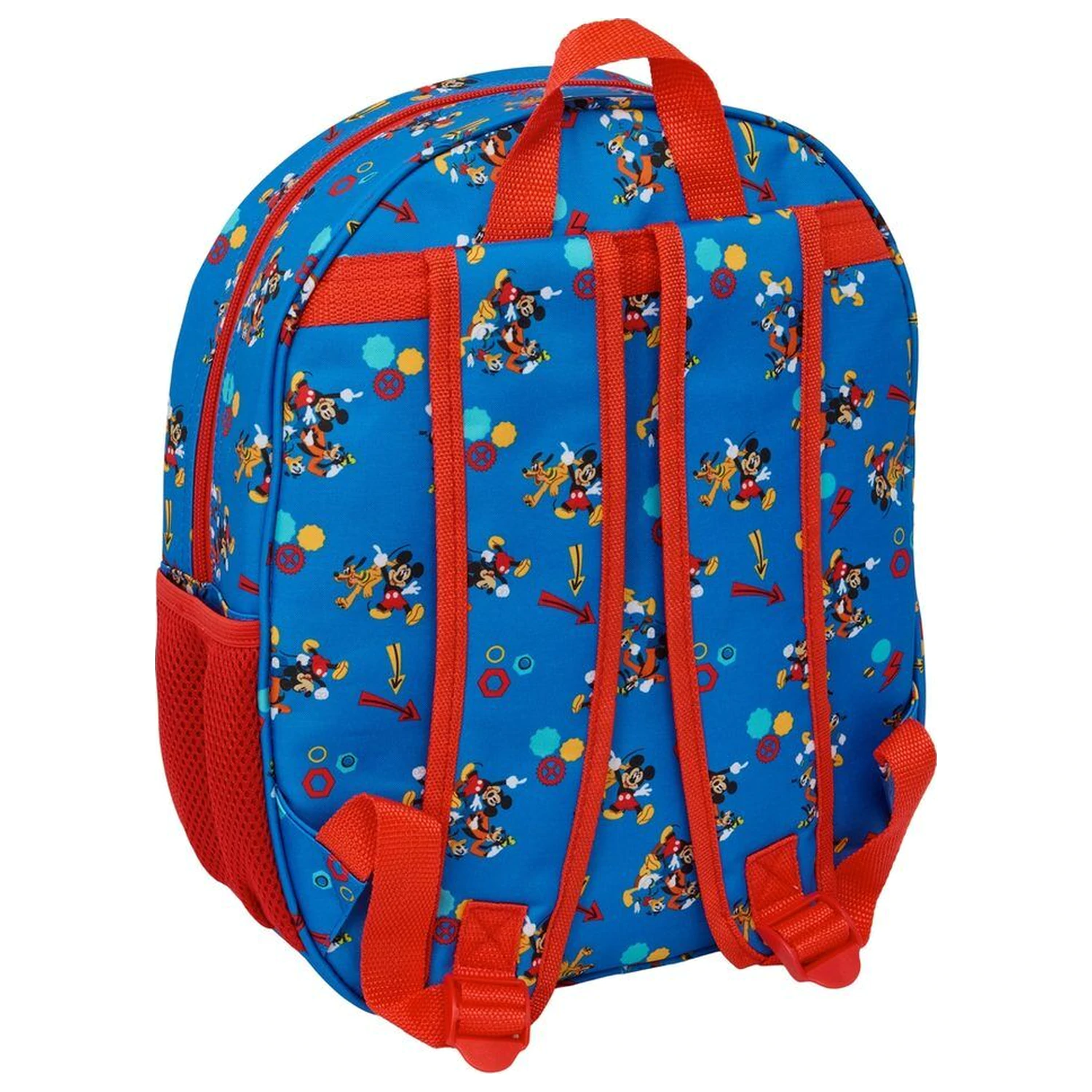 Disney Mickey plecak 3D 33cm zdjęcie produktu