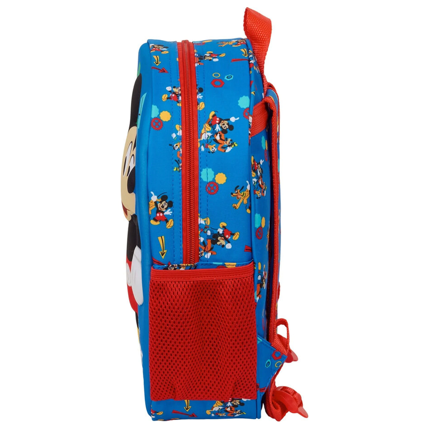 Disney Mickey plecak 3D 33cm zdjęcie produktu