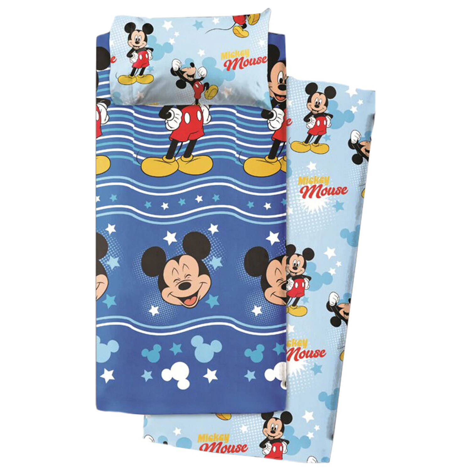 Disney Mickey zestaw pościeli 90cm zdjęcie produktu