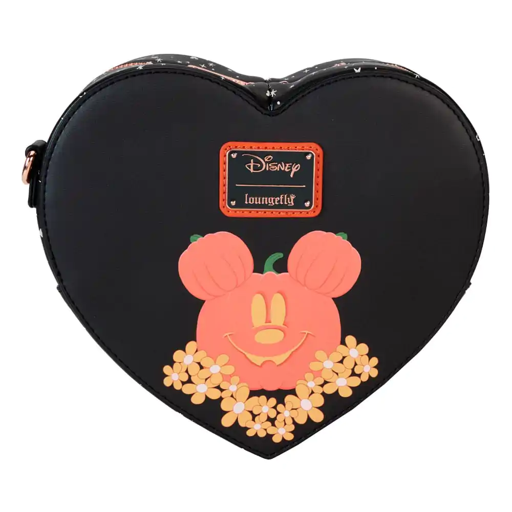Torebka Crossbody Disney by Loungefly Mickey & Friends Halloween zdjęcie produktu