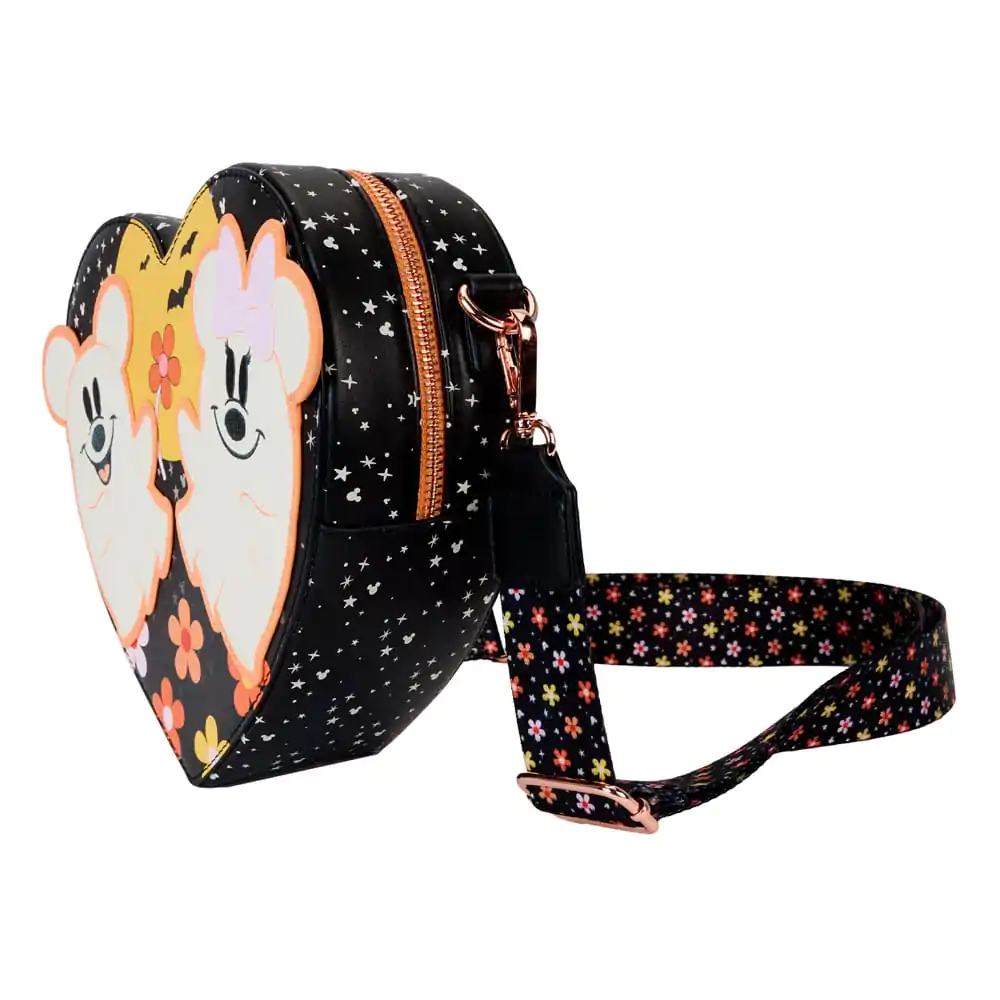 Torebka Crossbody Disney by Loungefly Mickey & Friends Halloween zdjęcie produktu