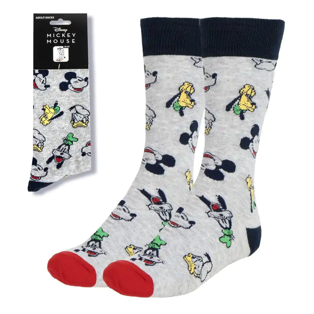 Skarpety Disney Mickey & Friends 38-45 zdjęcie produktu