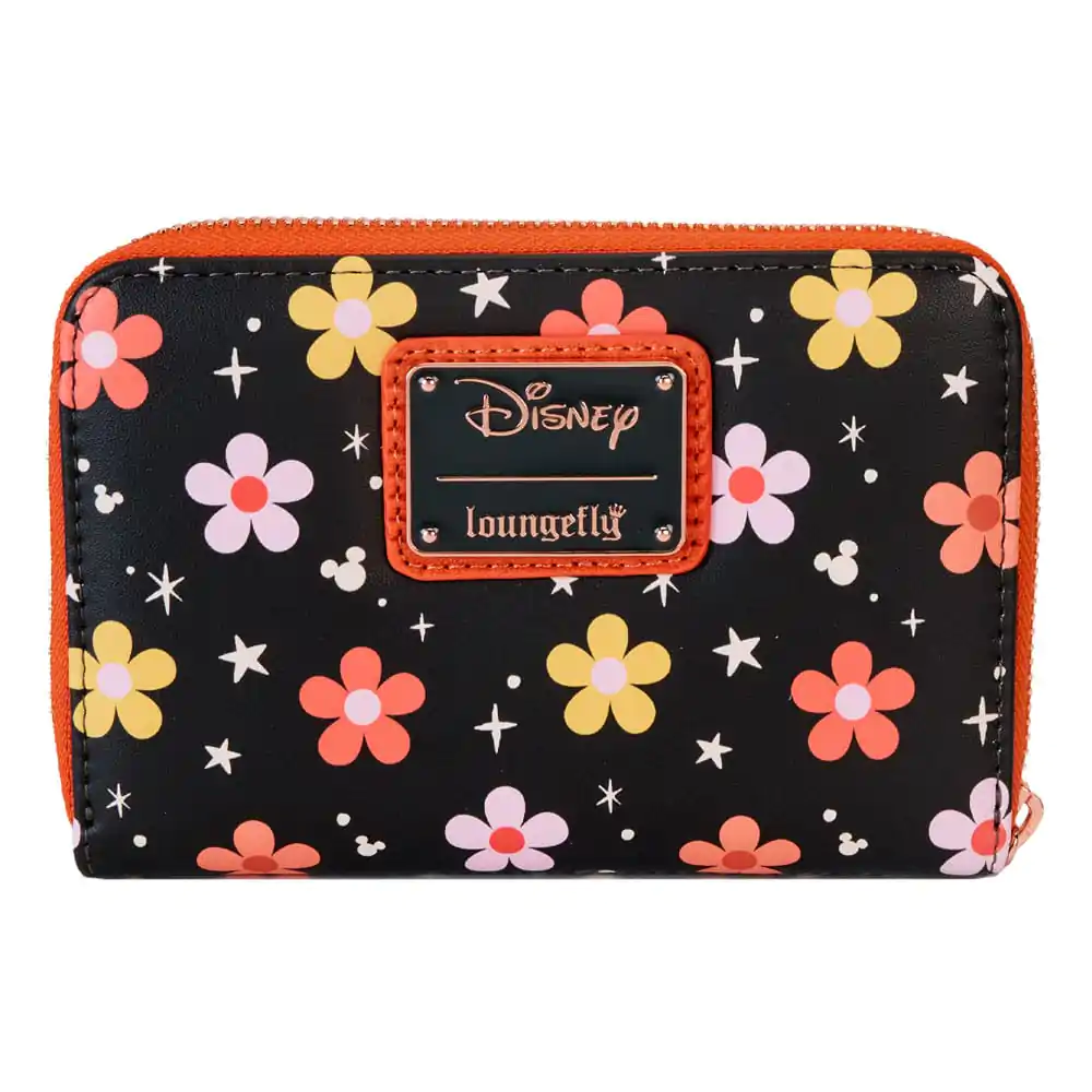 Portfel Disney by Loungefly Mickey i przyjaciele Halloween zdjęcie produktu