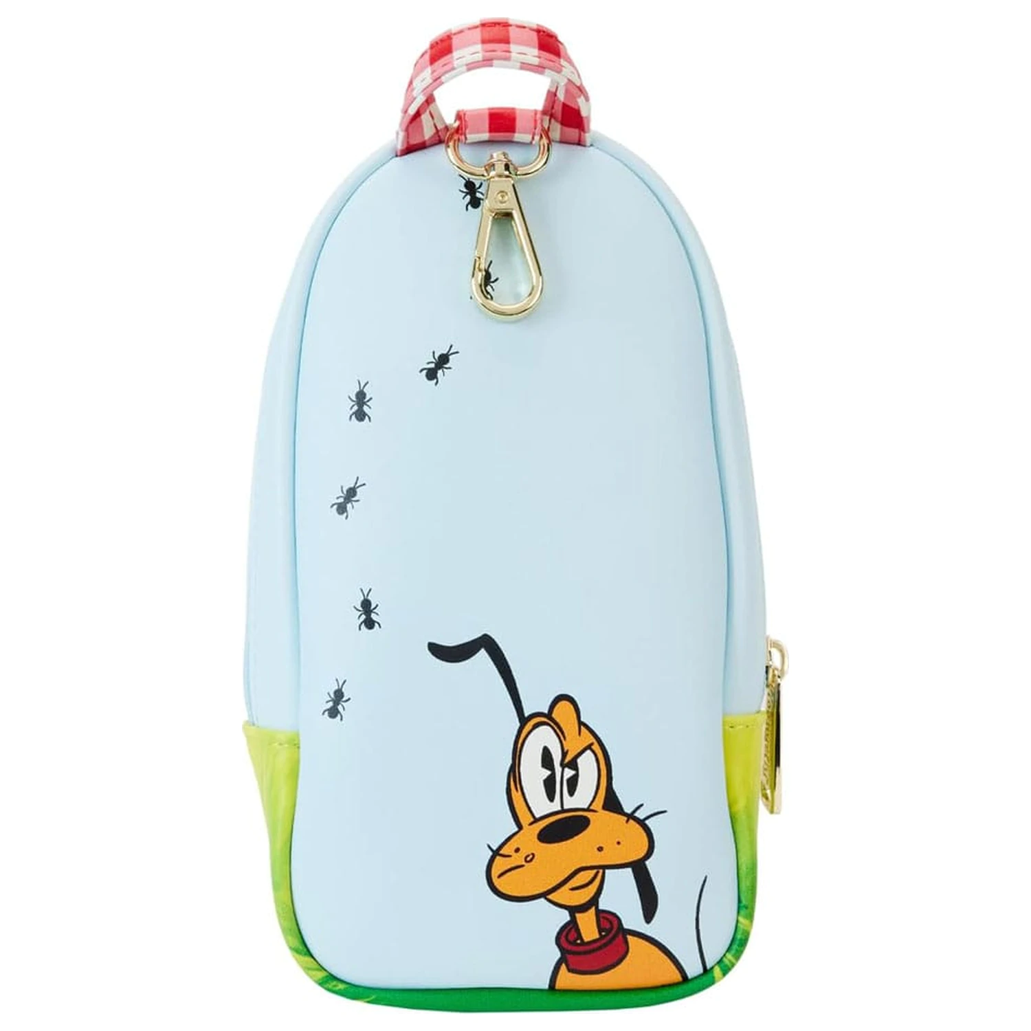 Disney by Loungefly piórnik Mickey and friends Picnic zdjęcie produktu