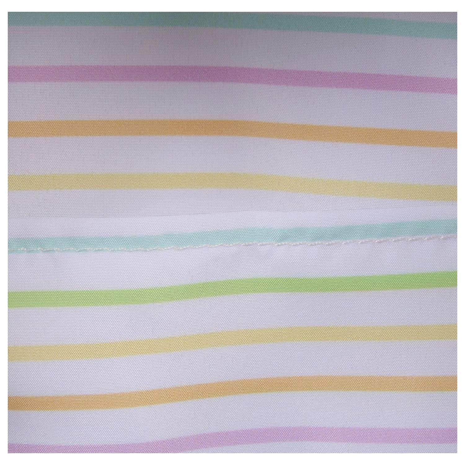 Torebka crossbody Disney by Loungefly Mickey and Friends Rainbow Stripes zdjęcie produktu