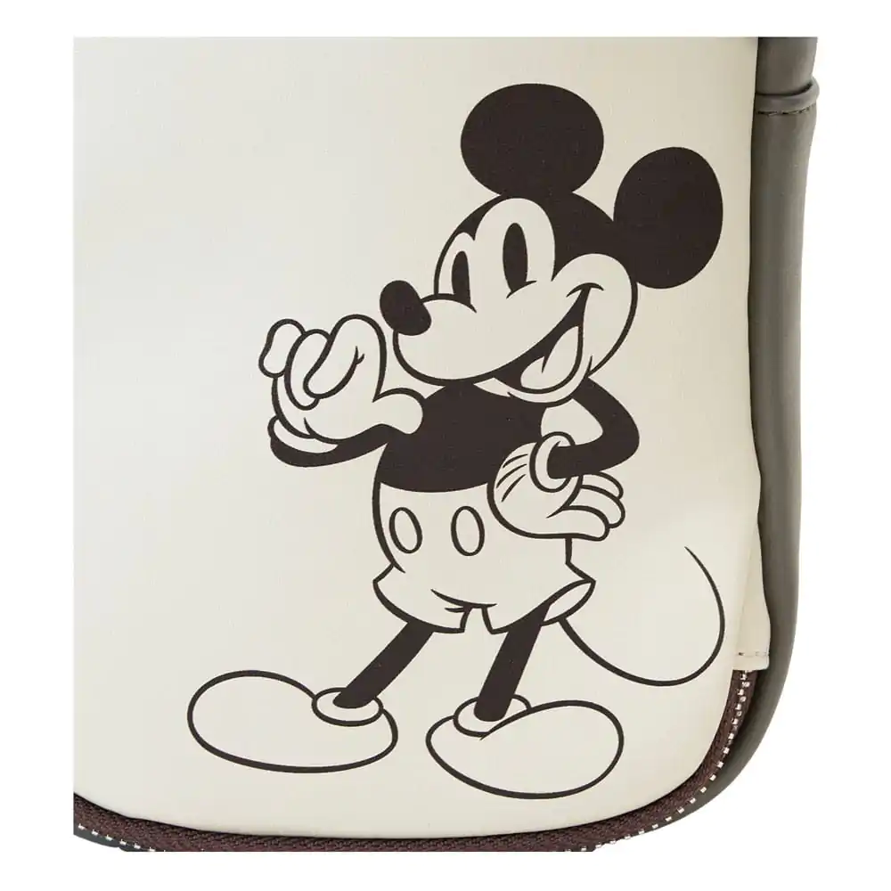 Torebka na ramię na bidon Disney by Loungefly Mickey and Friends zdjęcie produktu