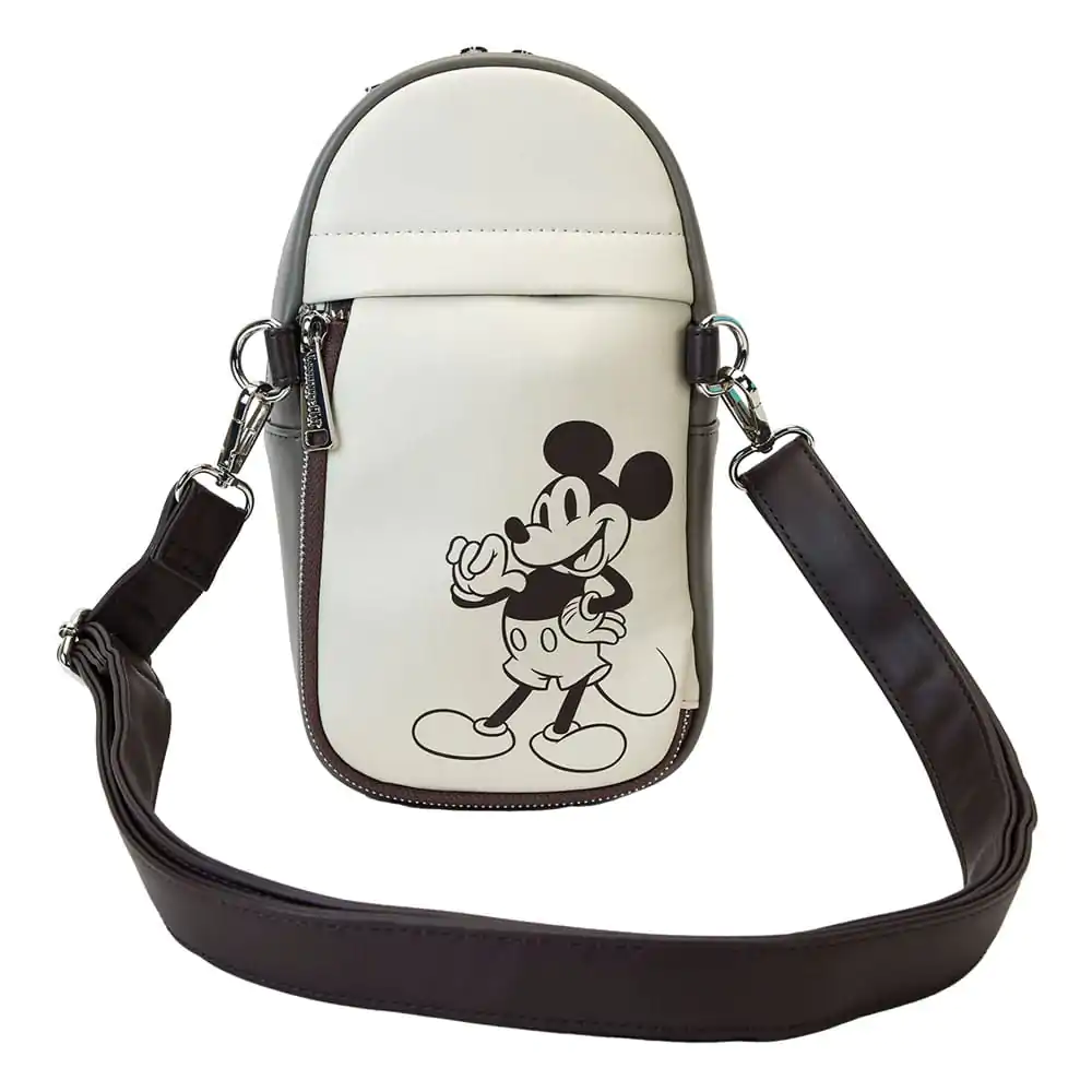 Torebka na ramię na bidon Disney by Loungefly Mickey and Friends zdjęcie produktu