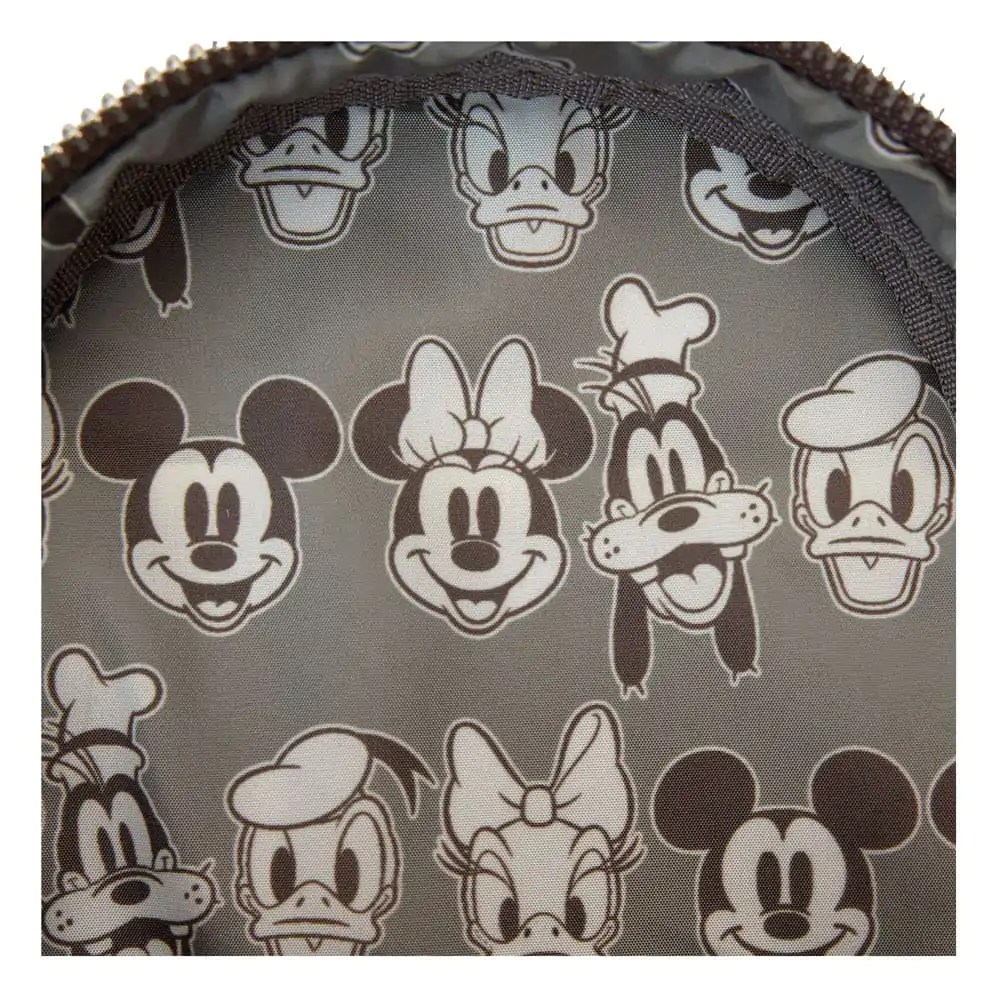 Torebka na ramię na bidon Disney by Loungefly Mickey and Friends zdjęcie produktu