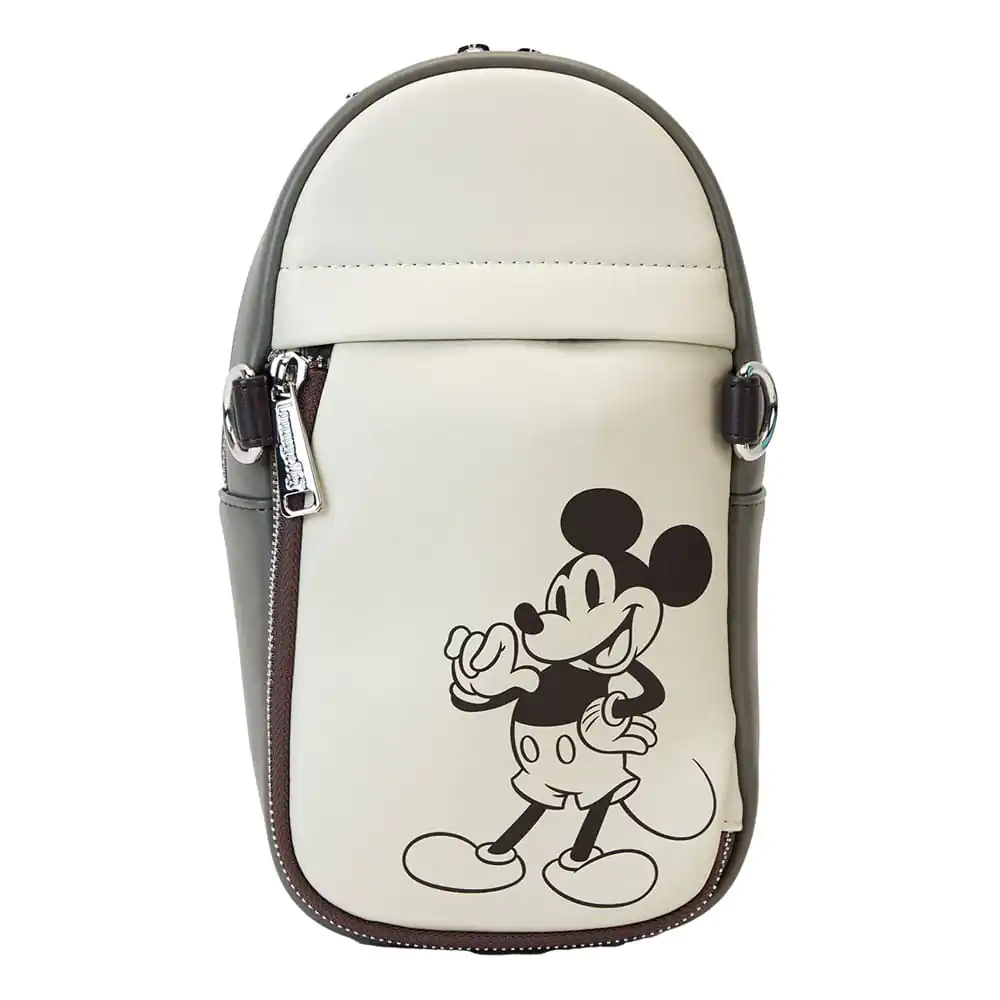 Torebka na ramię na bidon Disney by Loungefly Mickey and Friends zdjęcie produktu