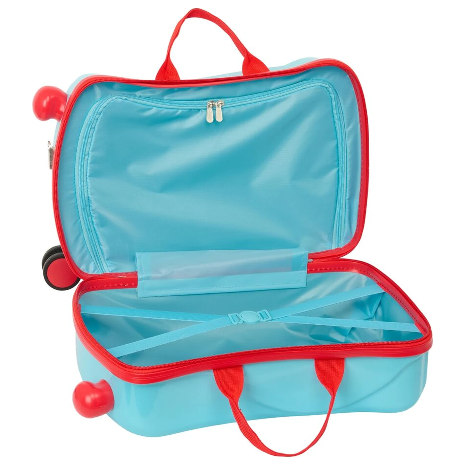 Disney Mickey Baby ABS walizka na kółkach 44cm zdjęcie produktu