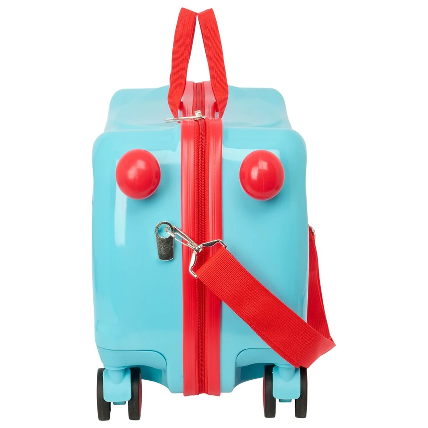 Disney Mickey Baby ABS walizka na kółkach 44cm zdjęcie produktu