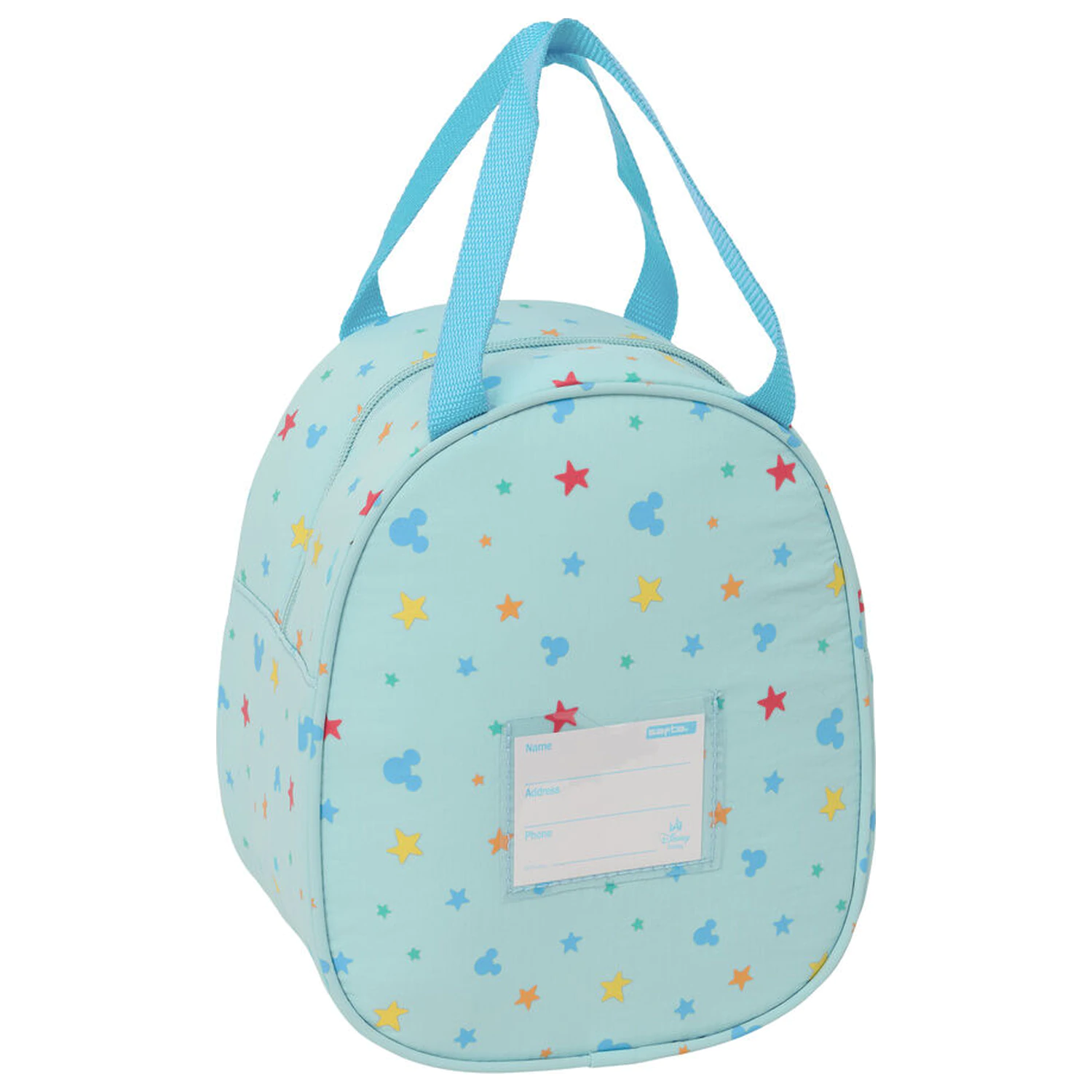 Disney Mickey Baby termiczna torba na lunch zdjęcie produktu