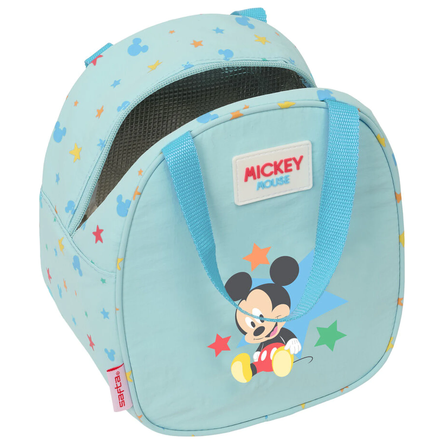 Disney Mickey Baby termiczna torba na lunch zdjęcie produktu