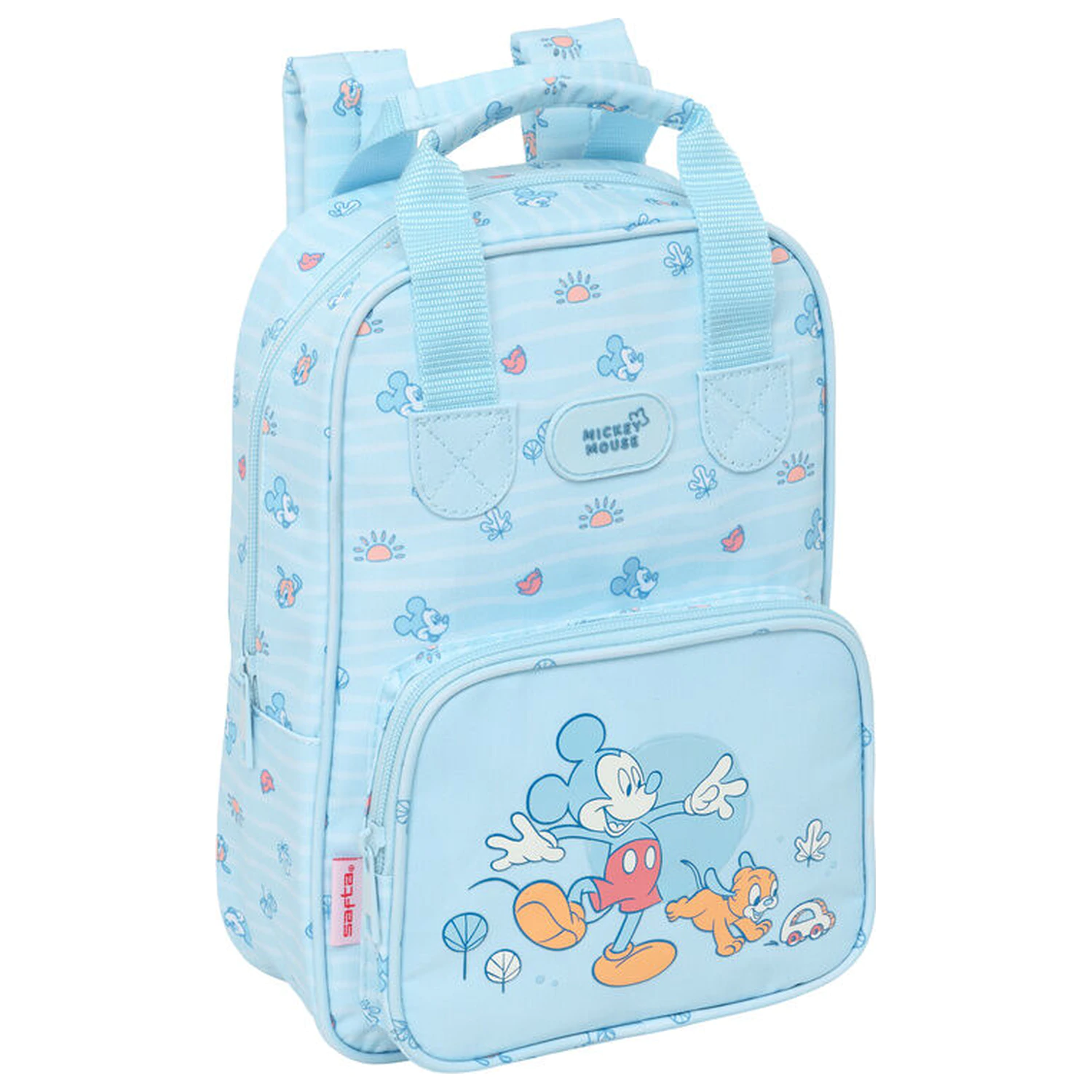Disney Mickey Plecak dziecięcy 28cm zdjęcie produktu