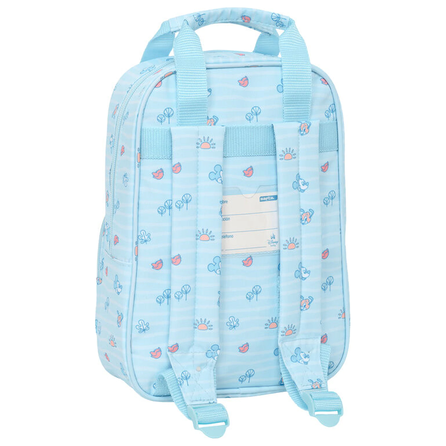 Disney Mickey Plecak dziecięcy 28cm zdjęcie produktu