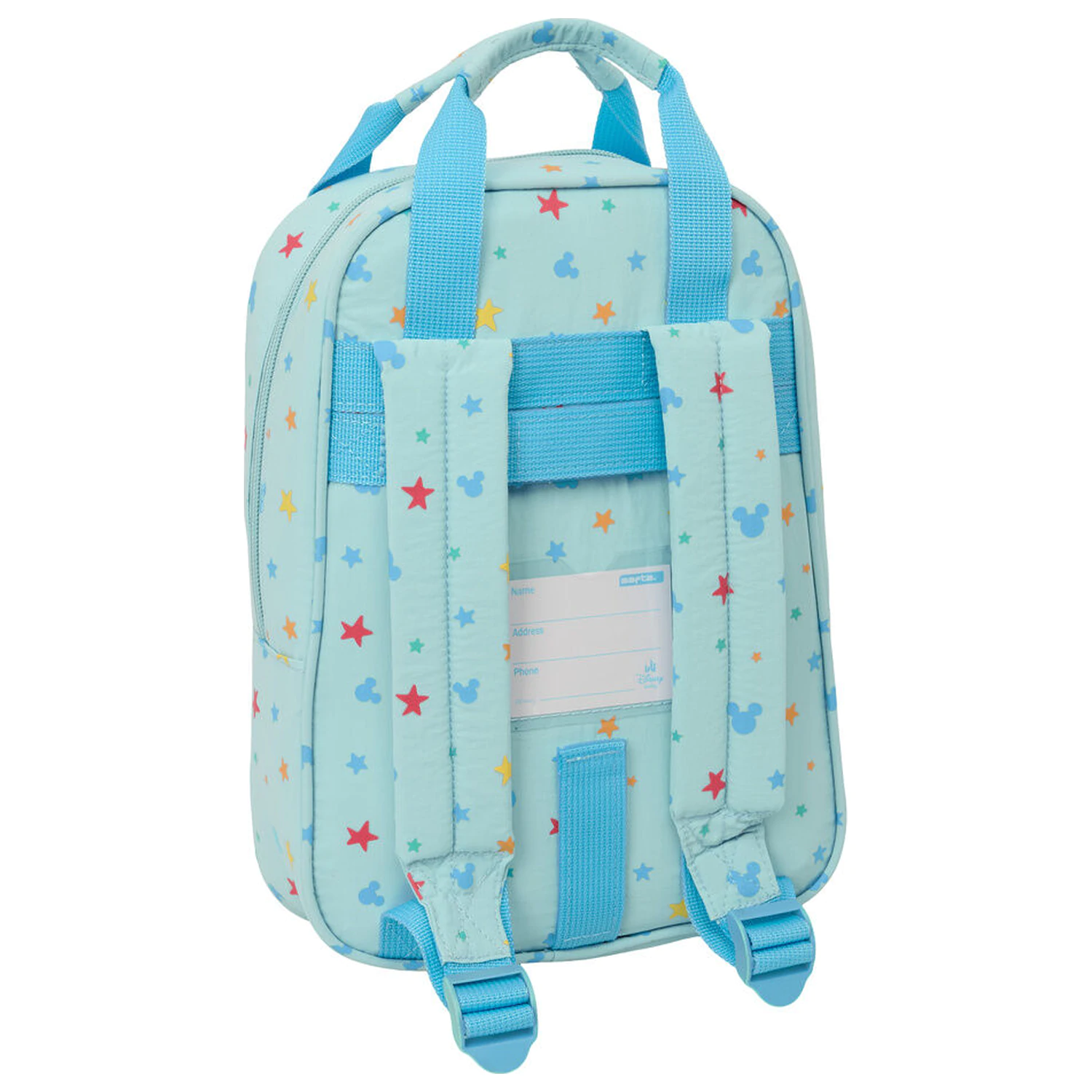 Disney Mickey Baby plecak 28cm zdjęcie produktu