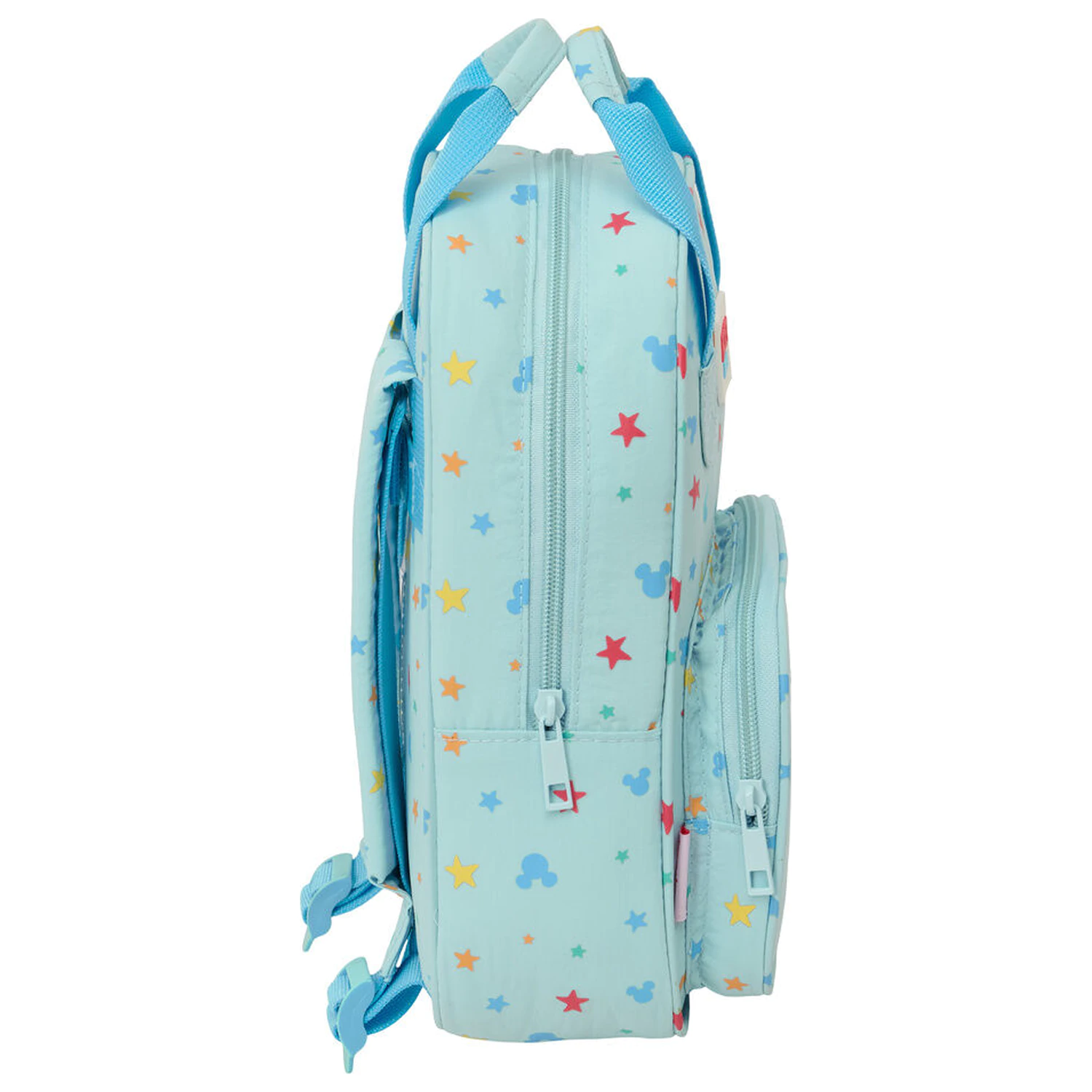 Disney Mickey Baby plecak 28cm zdjęcie produktu