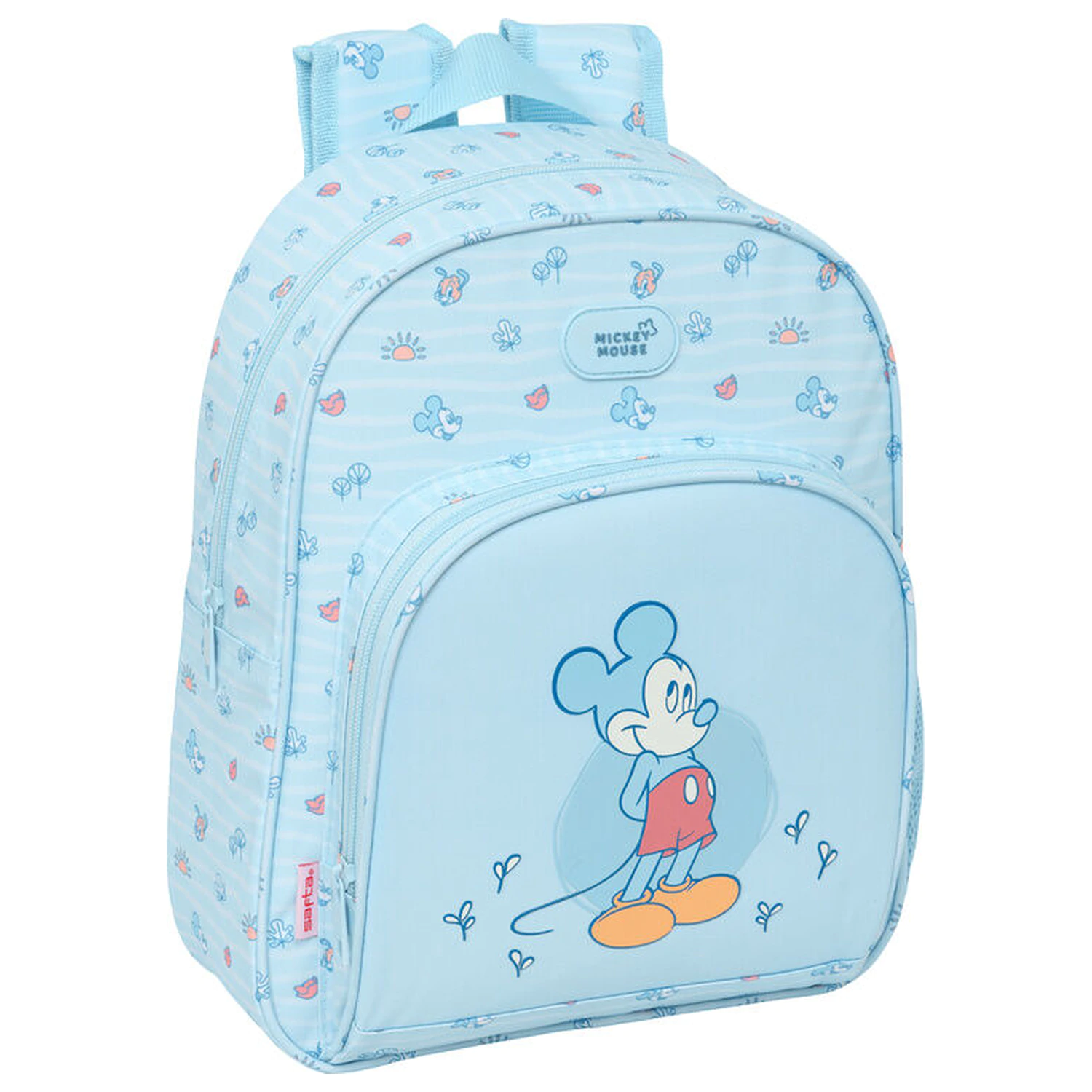 Disney Mickey Baby regulowany plecak 34cm zdjęcie produktu