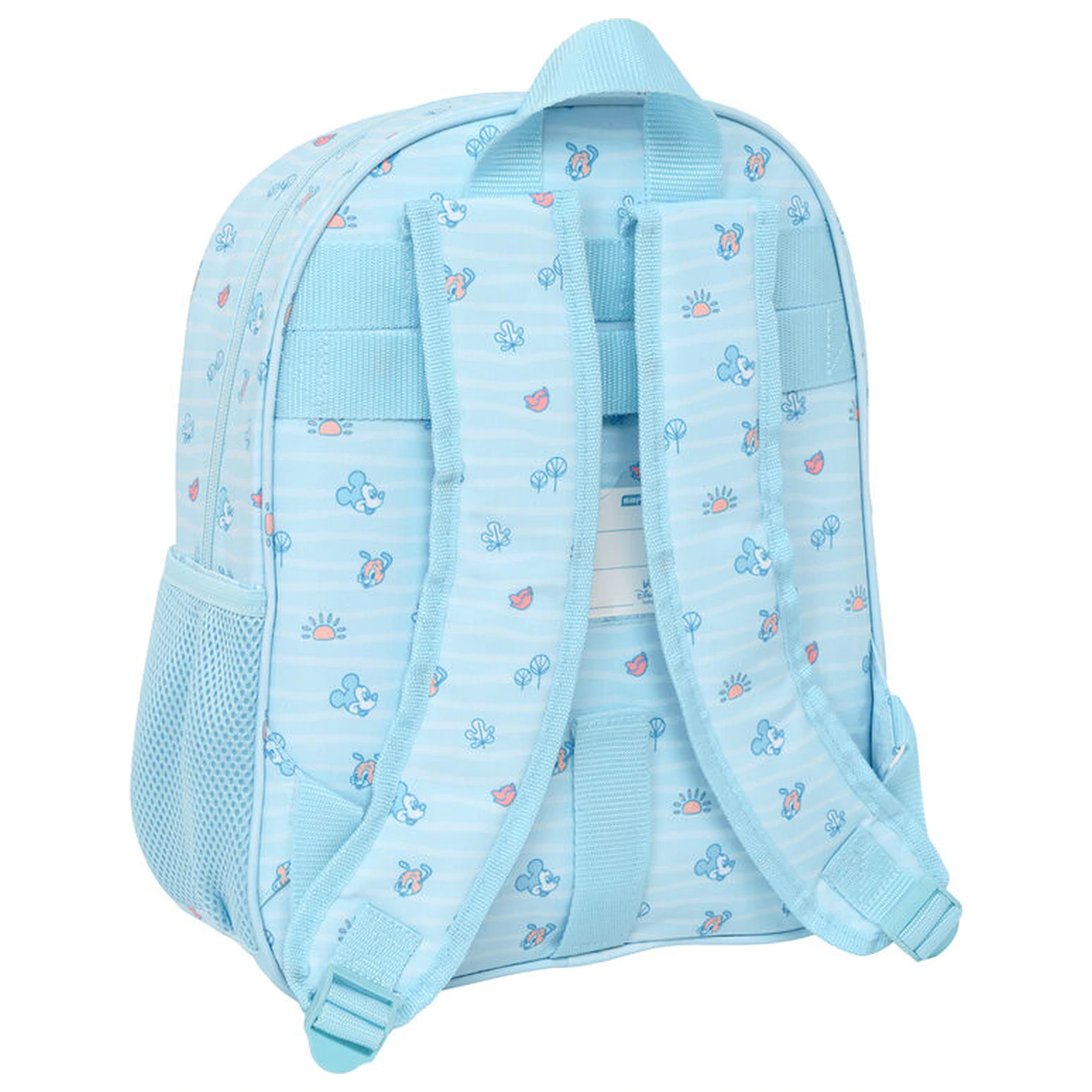 Disney Mickey Baby regulowany plecak 34cm zdjęcie produktu