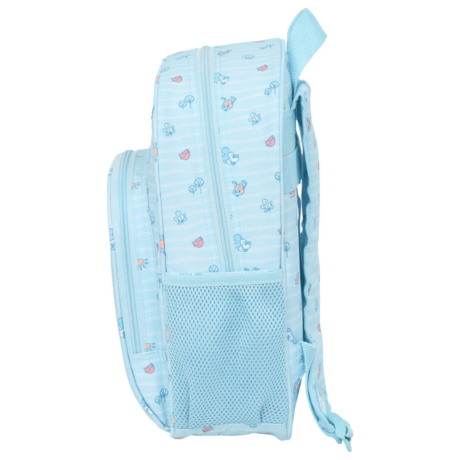 Disney Mickey Baby regulowany plecak 34cm zdjęcie produktu